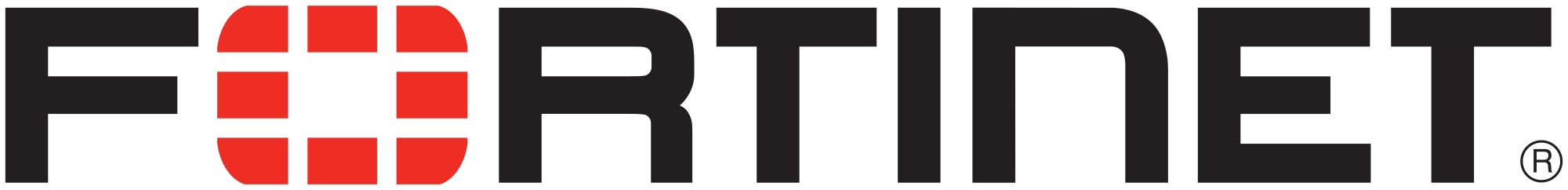 Fortinet logo