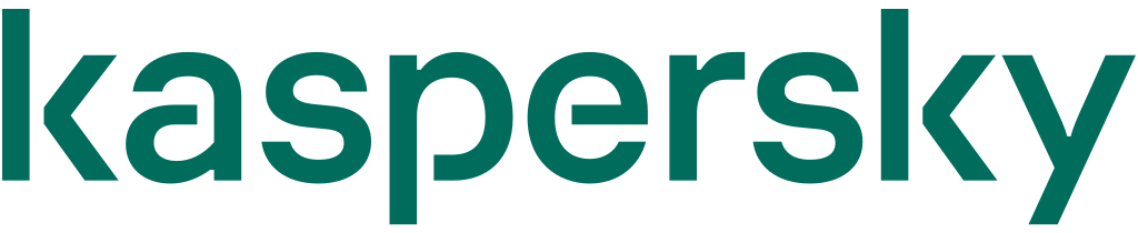 Kaspersky logo