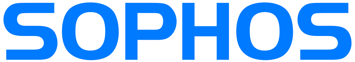 Sophos logo